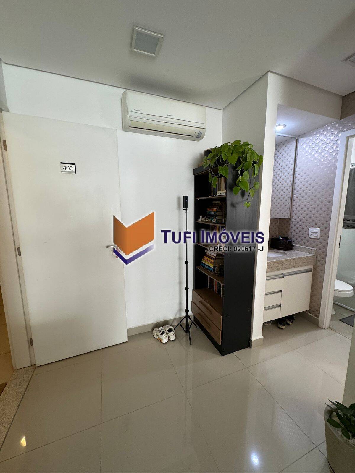 Apartamento, 1 quarto, 42 m² - Foto 9