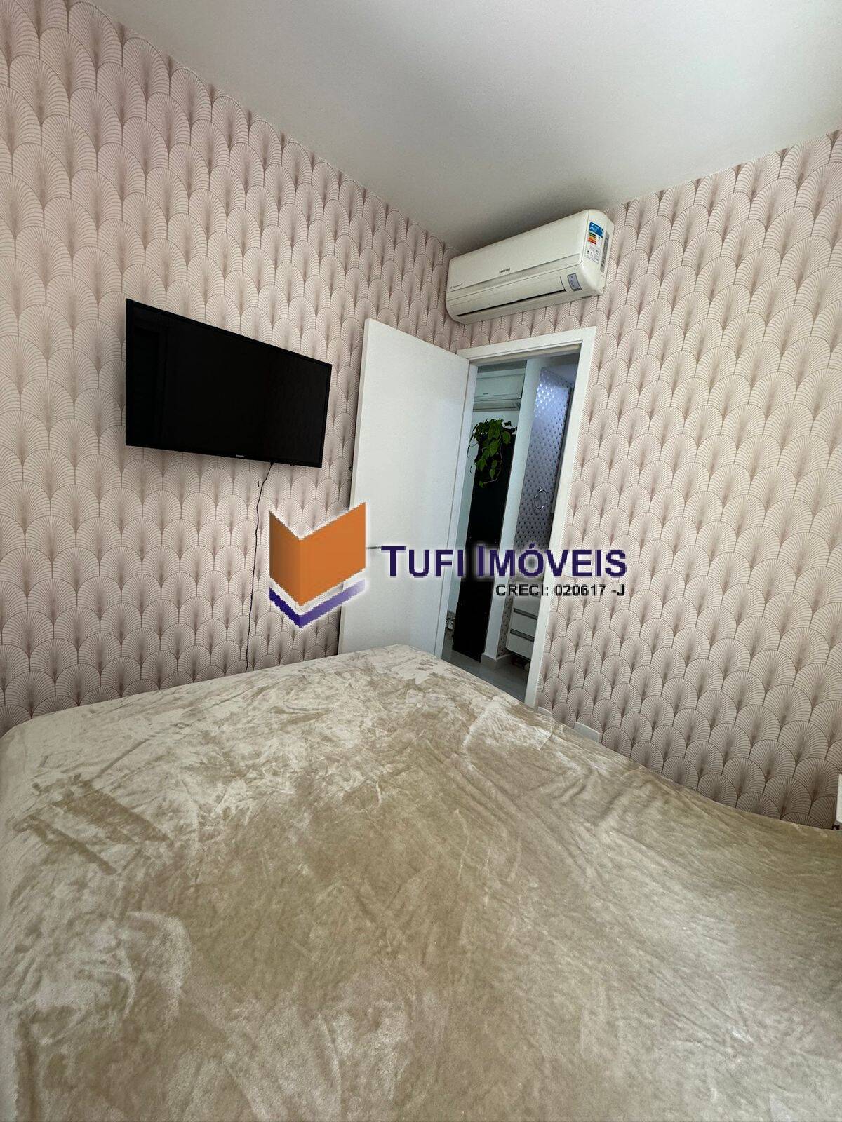Apartamento, 1 quarto, 42 m² - Foto 6