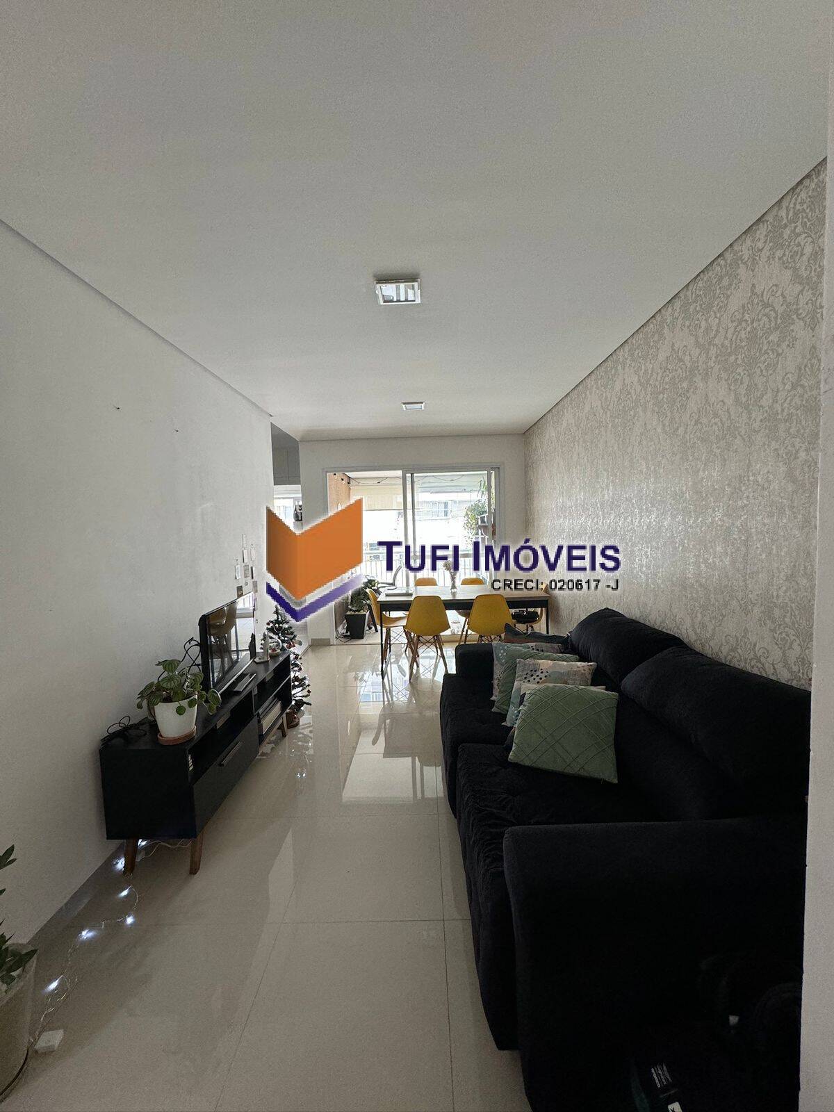 Apartamento, 1 quarto, 42 m² - Foto 2