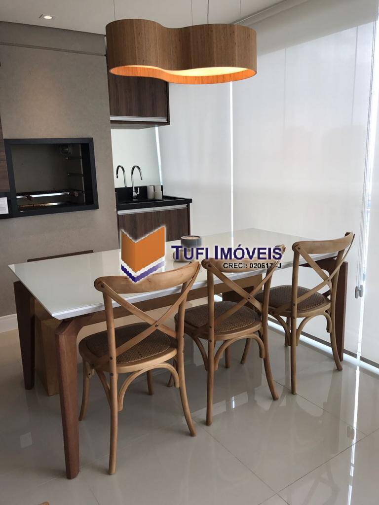 Apartamento, 2 quartos, 65 m² - Foto 1
