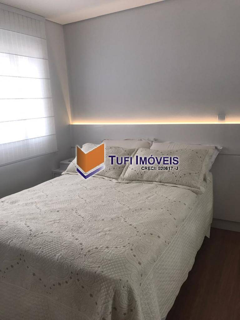 Apartamento, 2 quartos, 65 m² - Foto 9