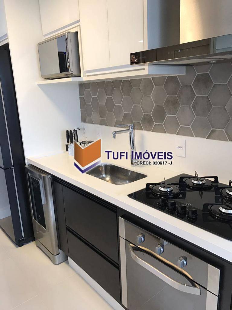 Apartamento, 2 quartos, 65 m² - Foto 6