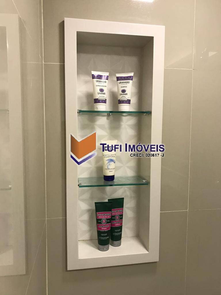 Apartamento, 2 quartos, 65 m² - Foto 11