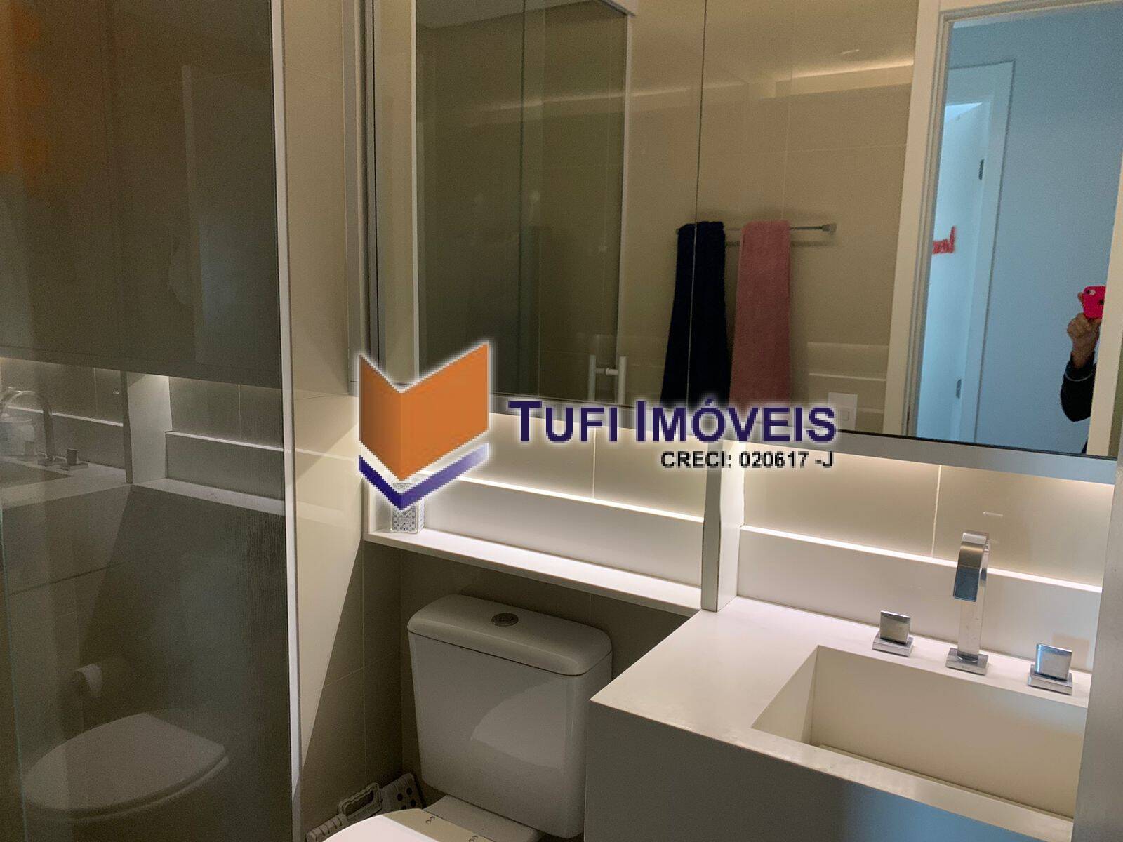 Apartamento, 2 quartos, 65 m² - Foto 10