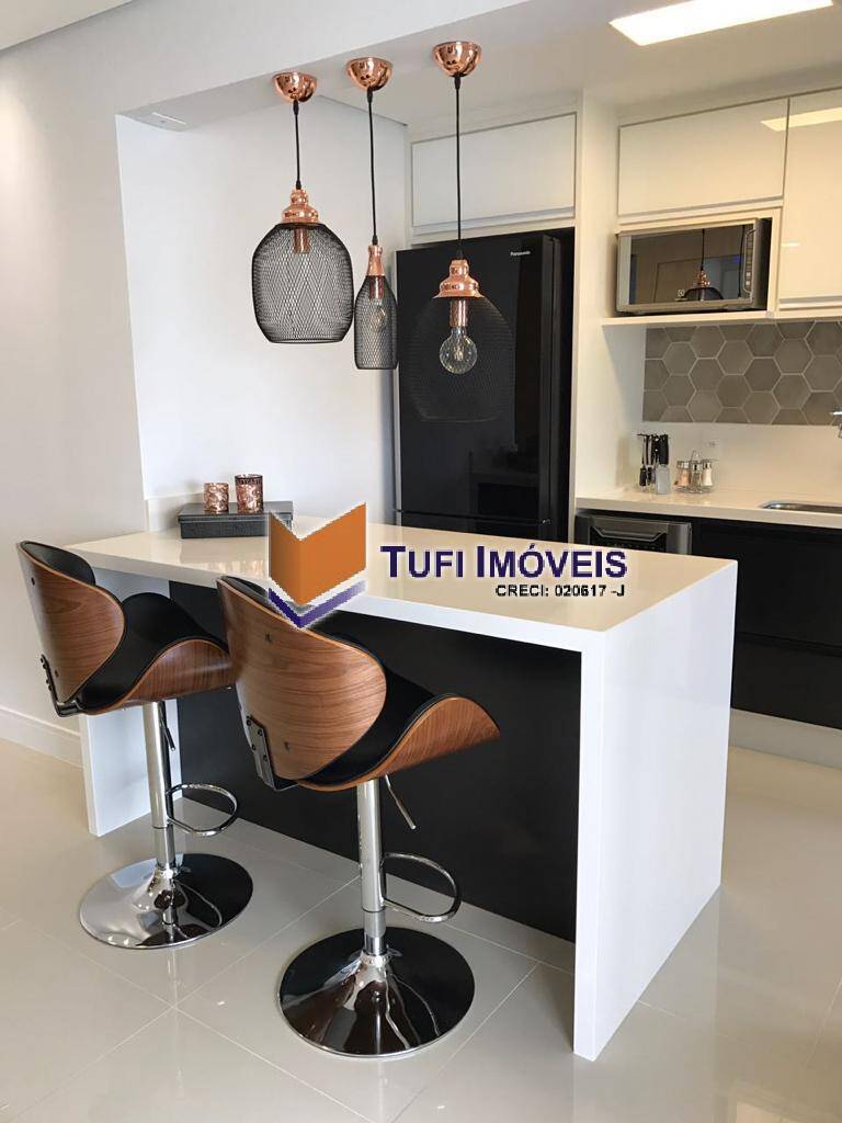 Apartamento, 2 quartos, 65 m² - Foto 2