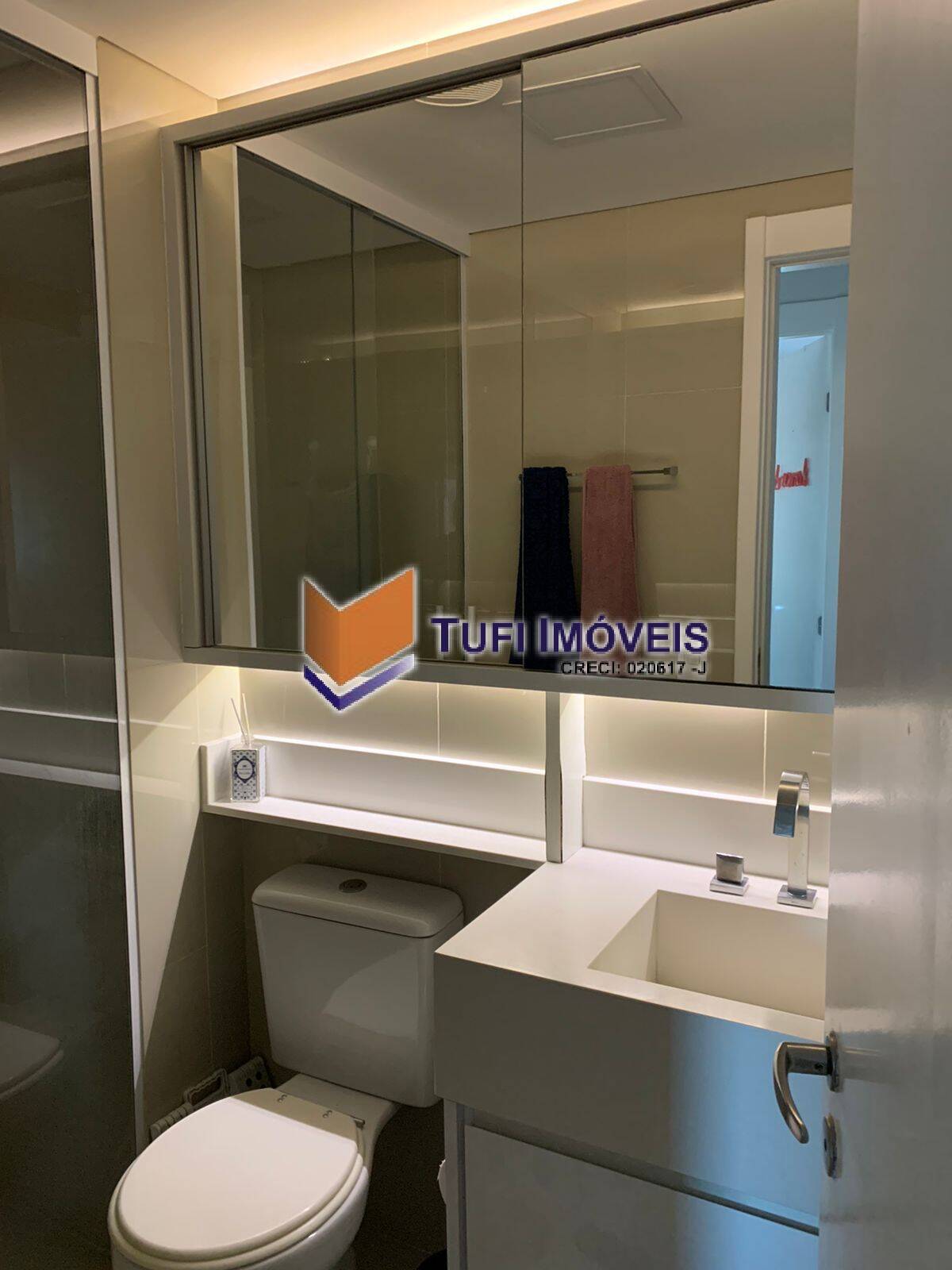 Apartamento, 2 quartos, 65 m² - Foto 12