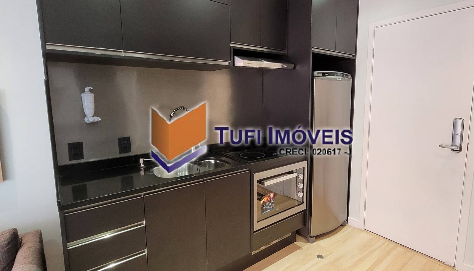 Apartamento, 1 quarto, 42 m² - Foto 7