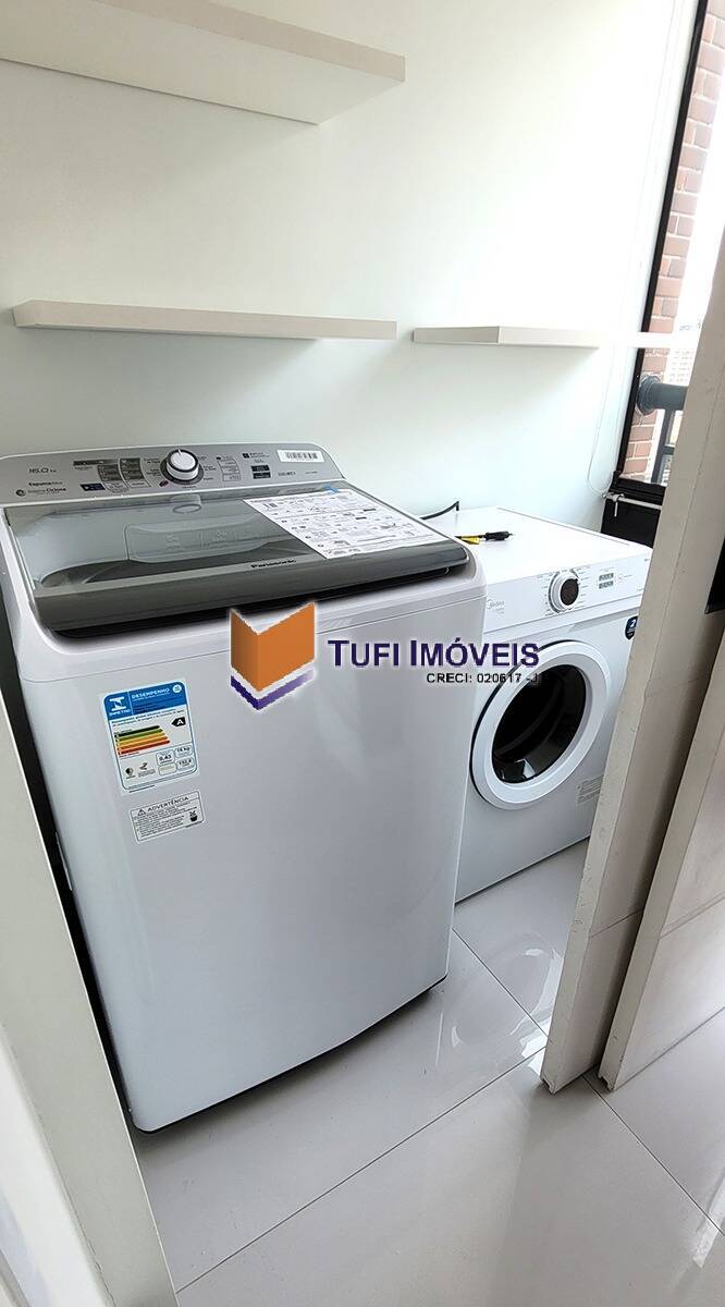 Apartamento, 1 quarto, 42 m² - Foto 18