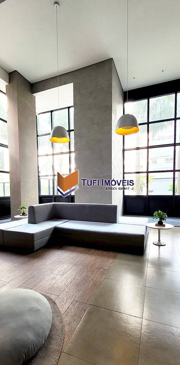 Apartamento, 1 quarto, 42 m² - Foto 19