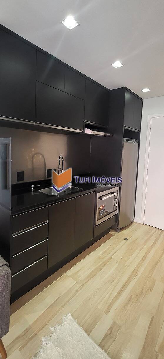 Apartamento, 1 quarto, 42 m² - Foto 8