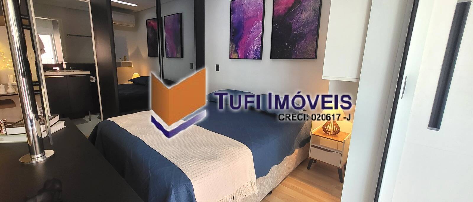 Apartamento, 1 quarto, 42 m² - Foto 11