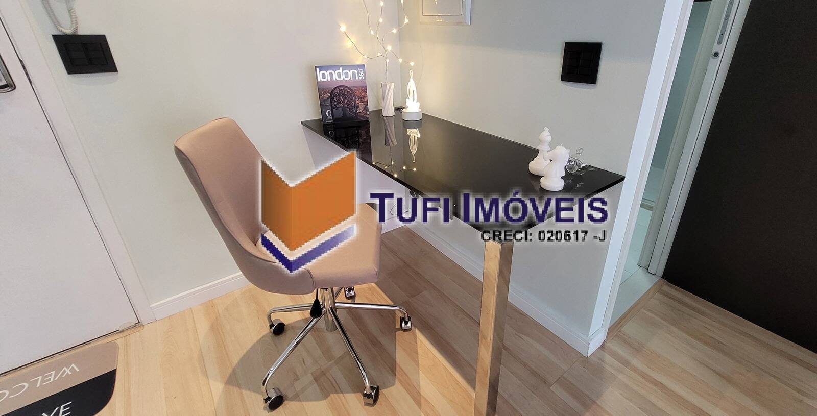 Apartamento, 1 quarto, 42 m² - Foto 14