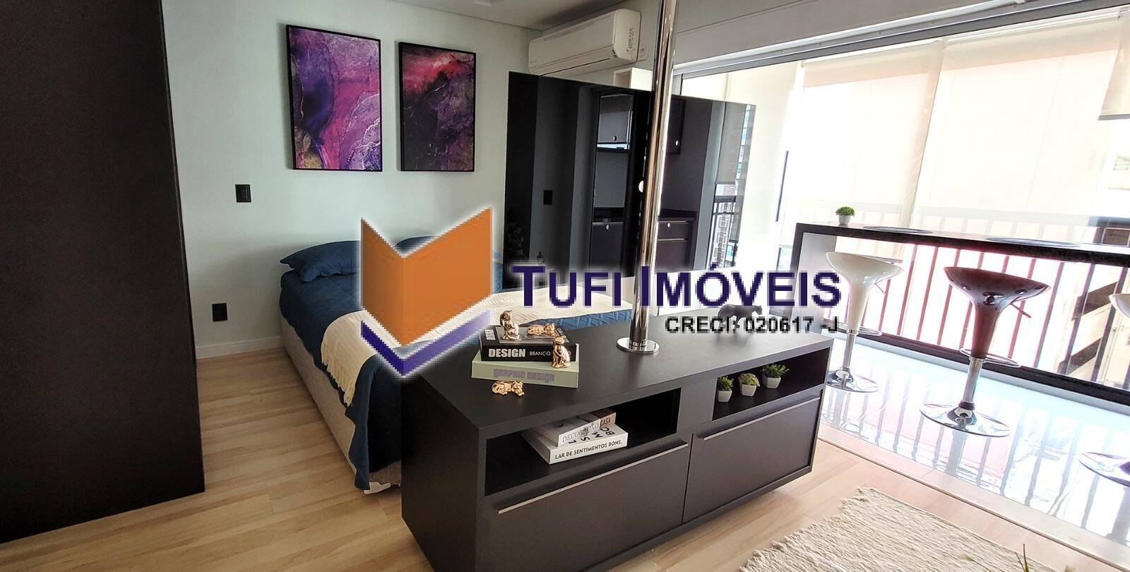 Apartamento, 1 quarto, 42 m² - Foto 13