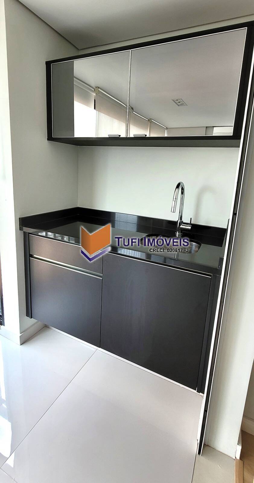 Apartamento, 1 quarto, 42 m² - Foto 9