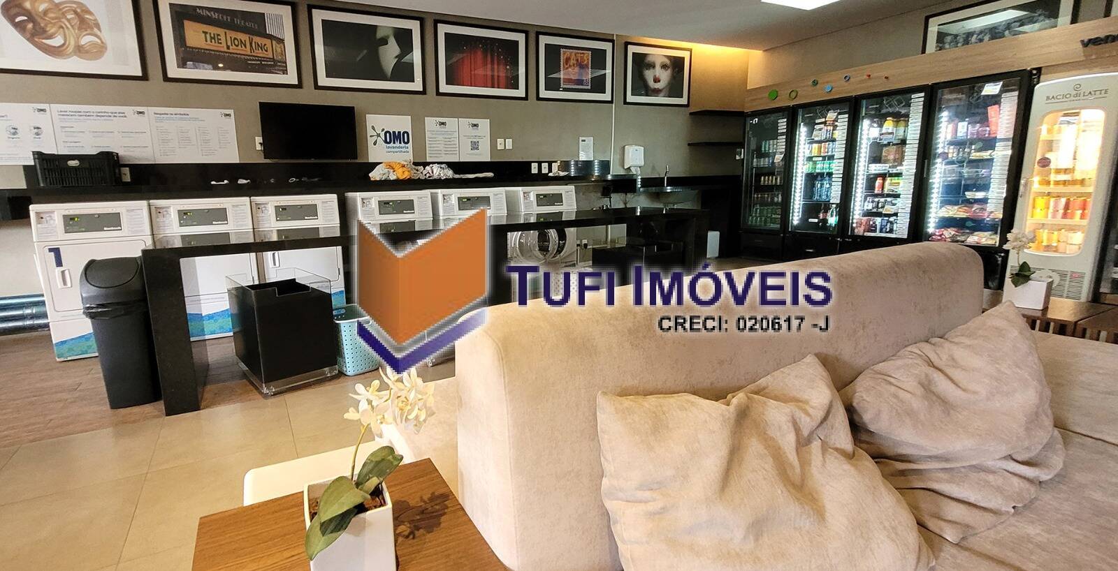 Apartamento, 1 quarto, 42 m² - Foto 21