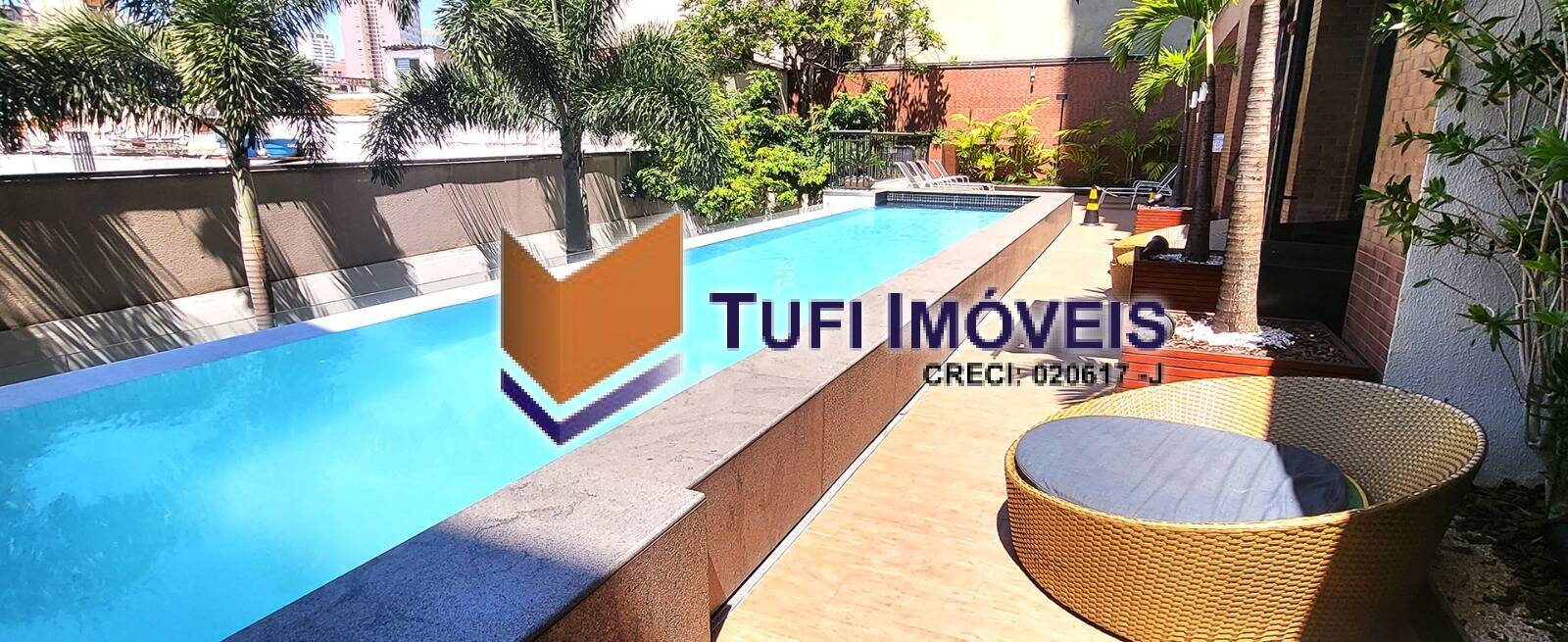 Apartamento, 1 quarto, 42 m² - Foto 25