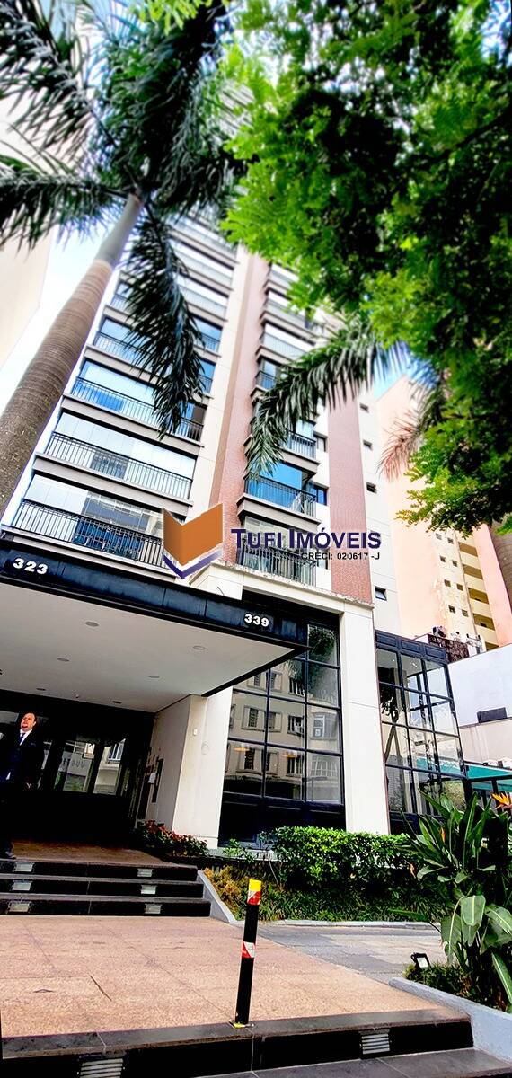 Apartamento, 1 quarto, 42 m² - Foto 28