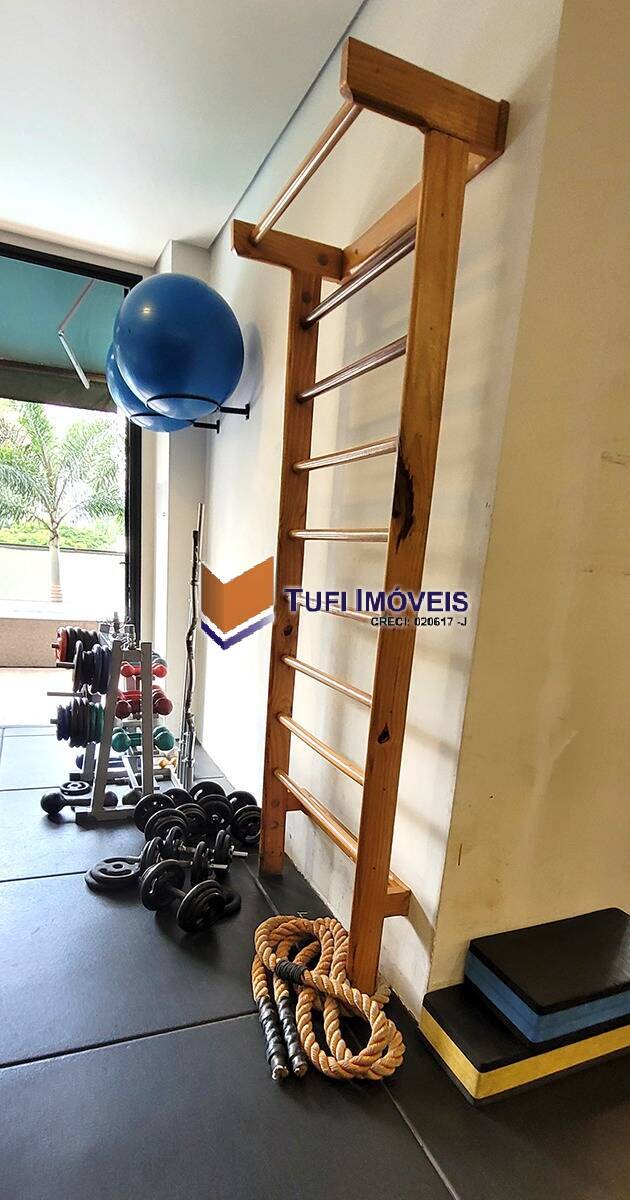 Apartamento, 1 quarto, 42 m² - Foto 23