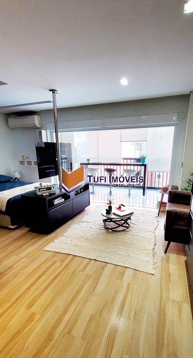 Apartamento, 1 quarto, 42 m² - Foto 10