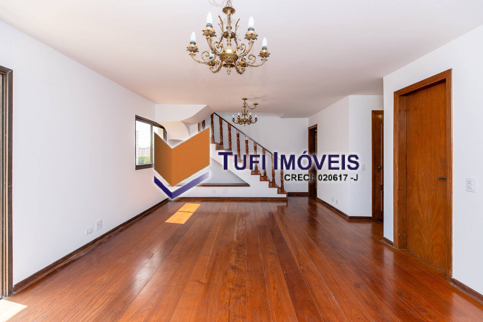 Cobertura, 4 quartos, 300 m² - Foto 8