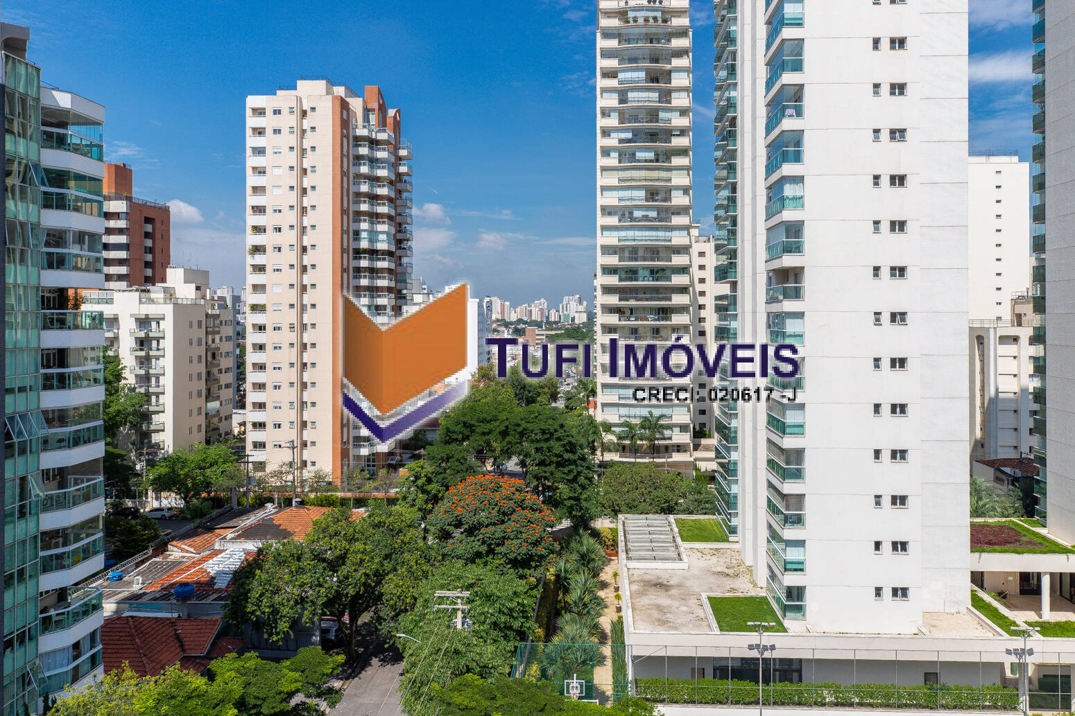 Cobertura, 4 quartos, 300 m² - Foto 41