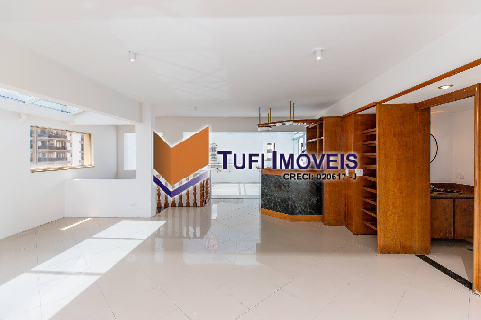 Cobertura, 4 quartos, 300 m² - Foto 24