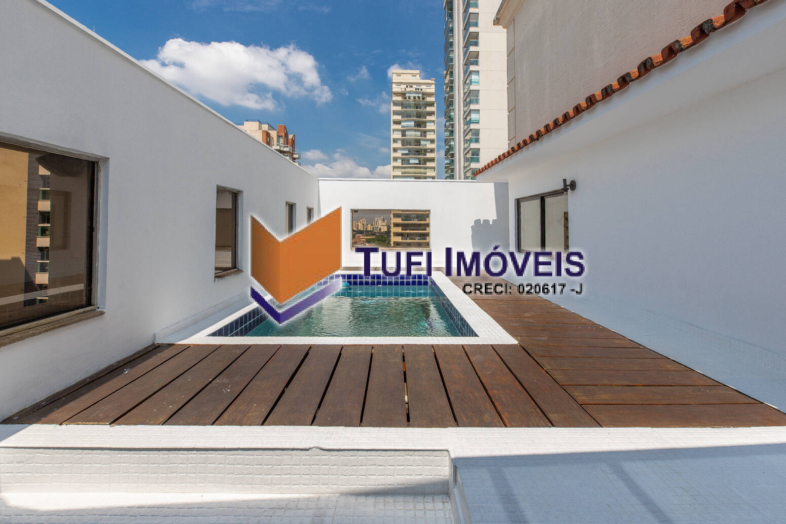 Cobertura, 4 quartos, 300 m² - Foto 30
