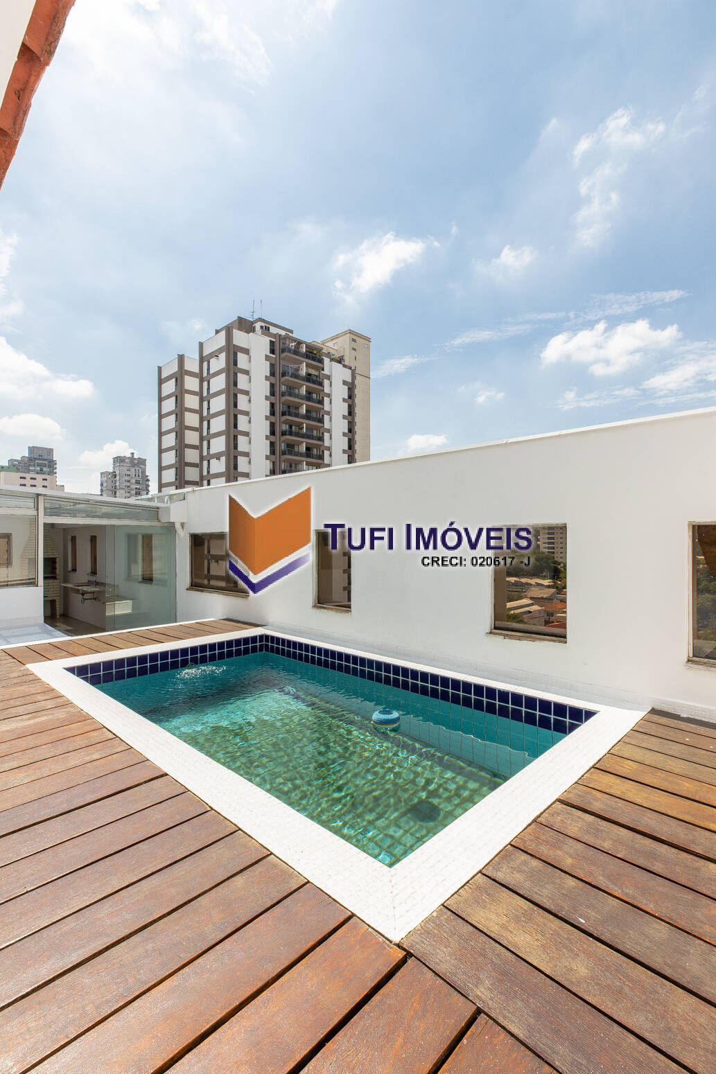Cobertura, 4 quartos, 300 m² - Foto 35