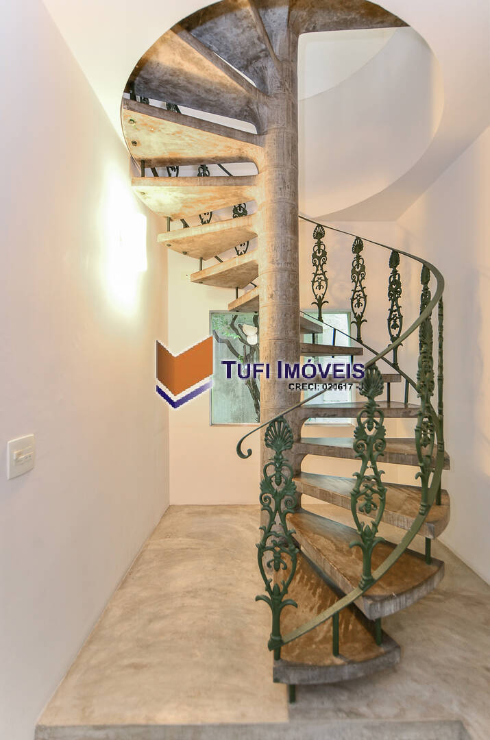 Casa, 4 quartos, 325 m² - Foto 23