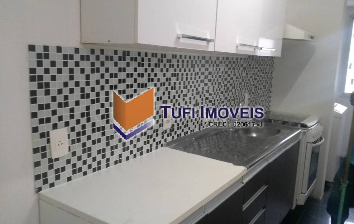 Apartamento, 3 quartos, 70 m² - Foto 3