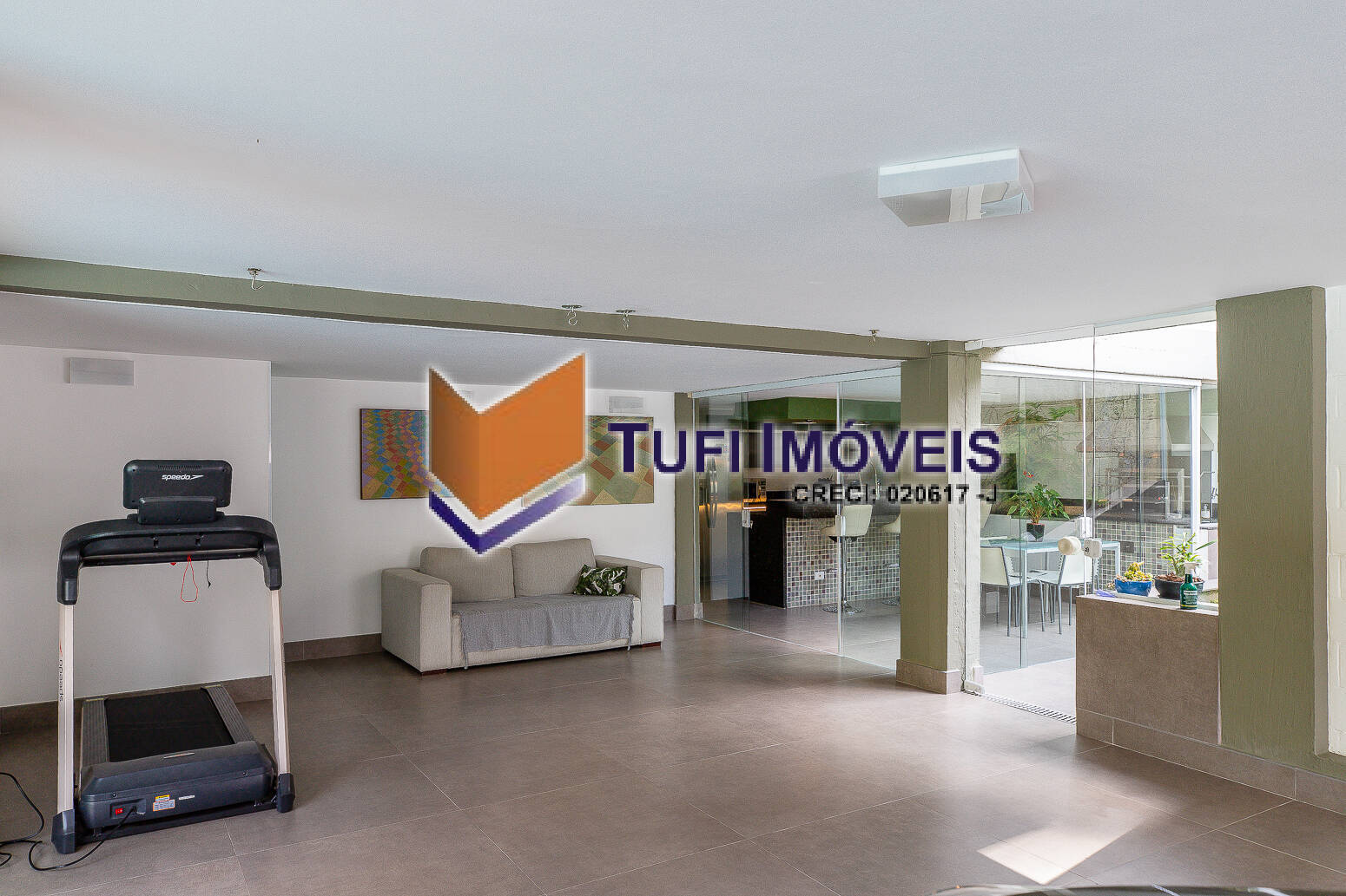 Casa, 3 quartos, 500 m² - Foto 11
