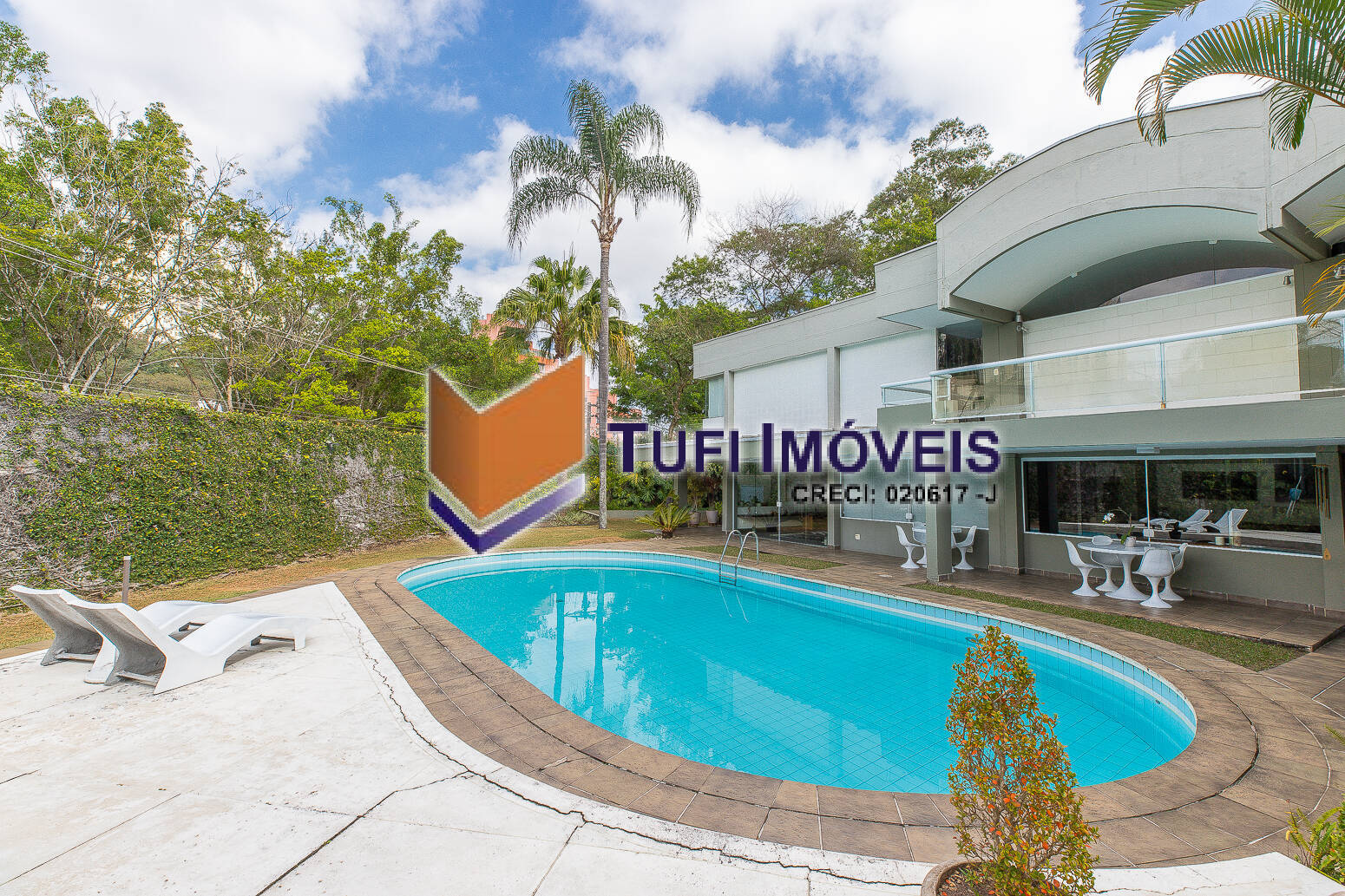 Casa, 3 quartos, 500 m² - Foto 1