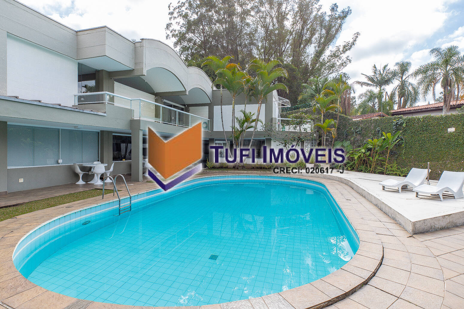 Casa, 3 quartos, 500 m² - Foto 6