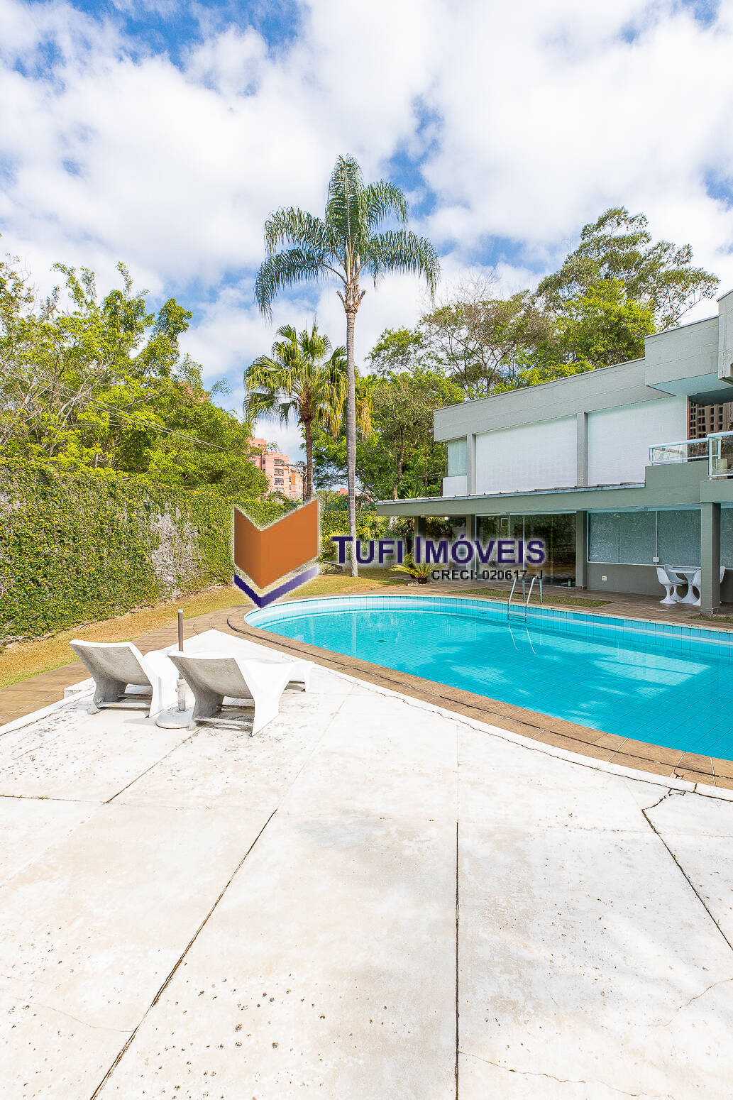 Casa, 3 quartos, 500 m² - Foto 8