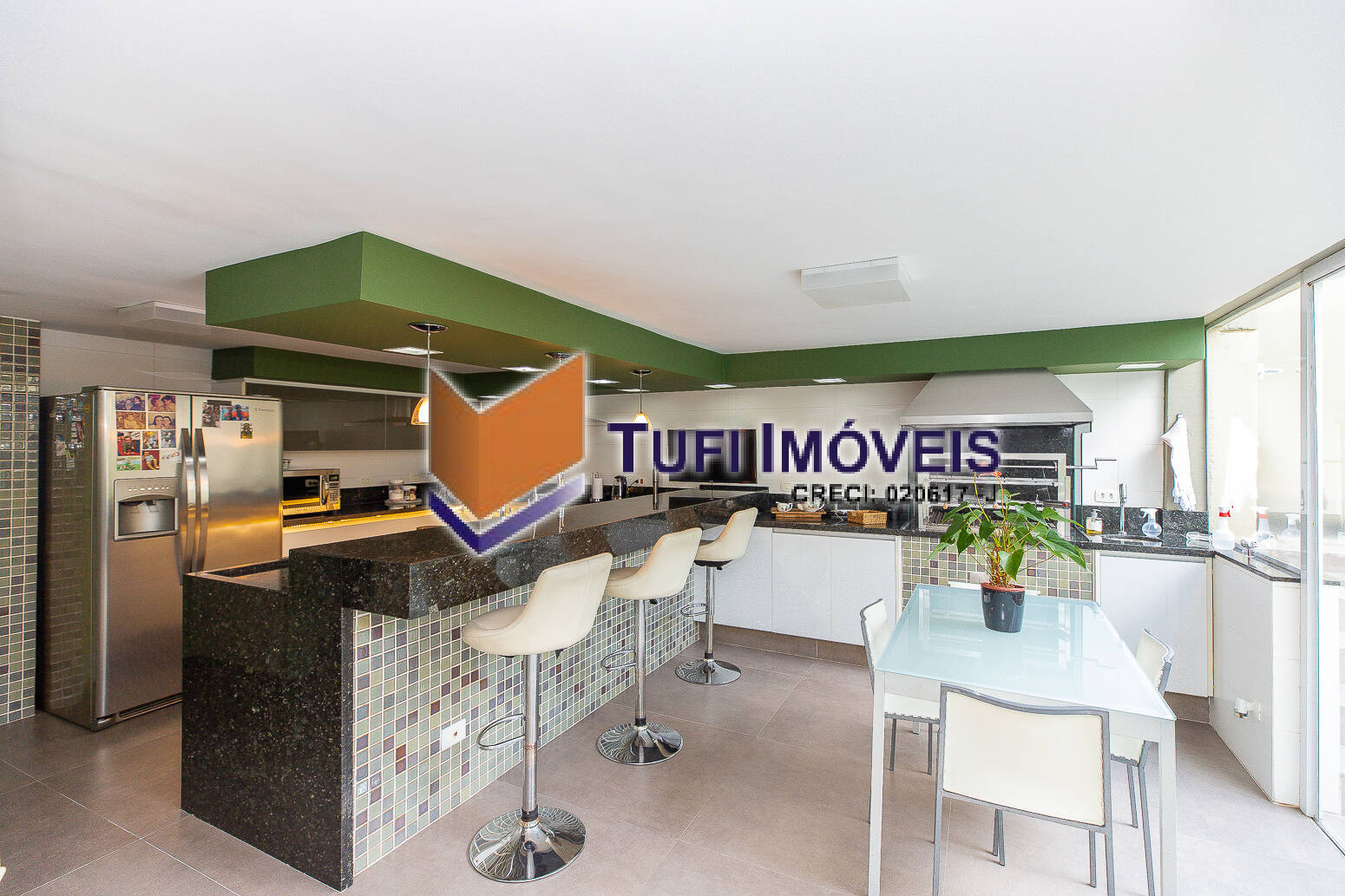 Casa, 3 quartos, 500 m² - Foto 14