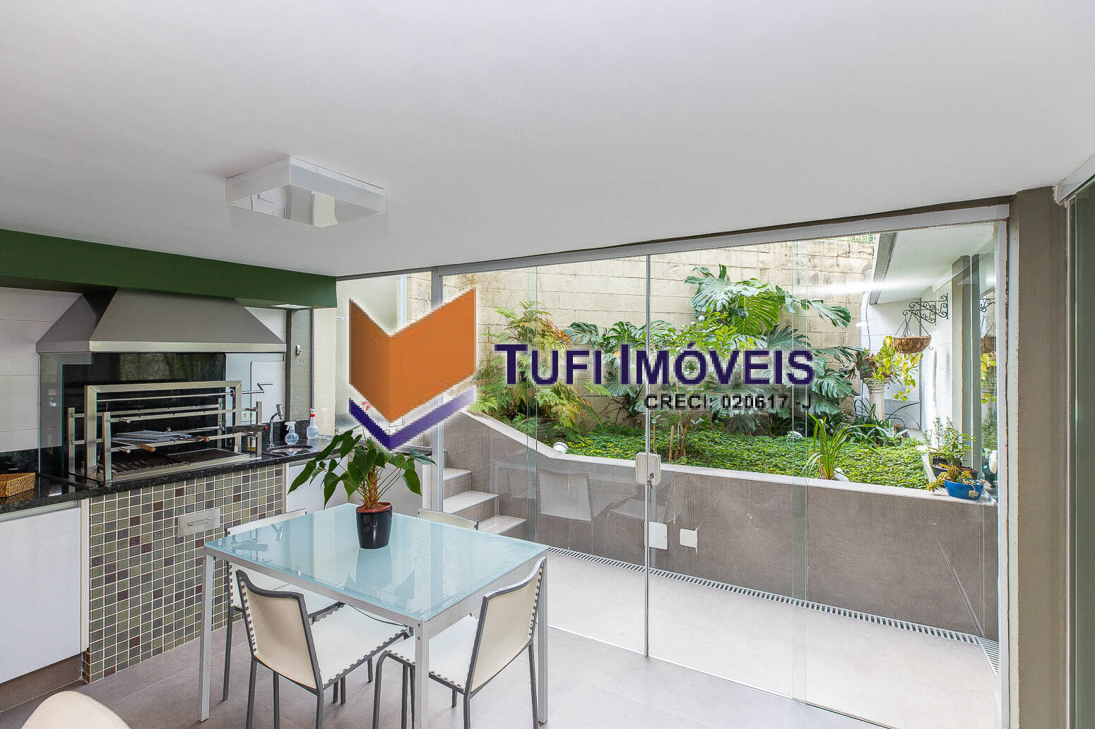 Casa, 3 quartos, 500 m² - Foto 17