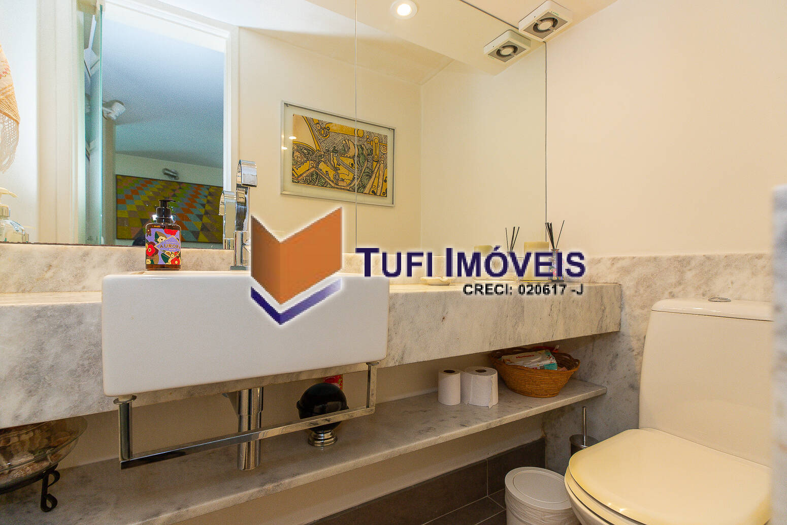 Casa, 3 quartos, 500 m² - Foto 19