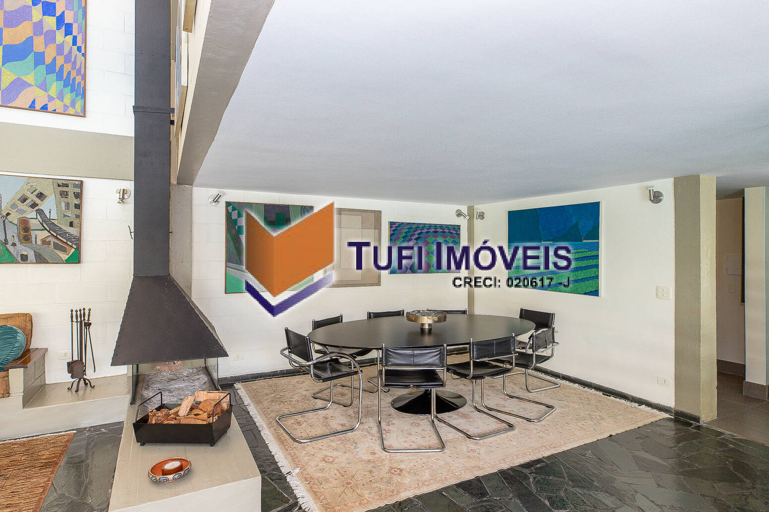 Casa, 3 quartos, 500 m² - Foto 23