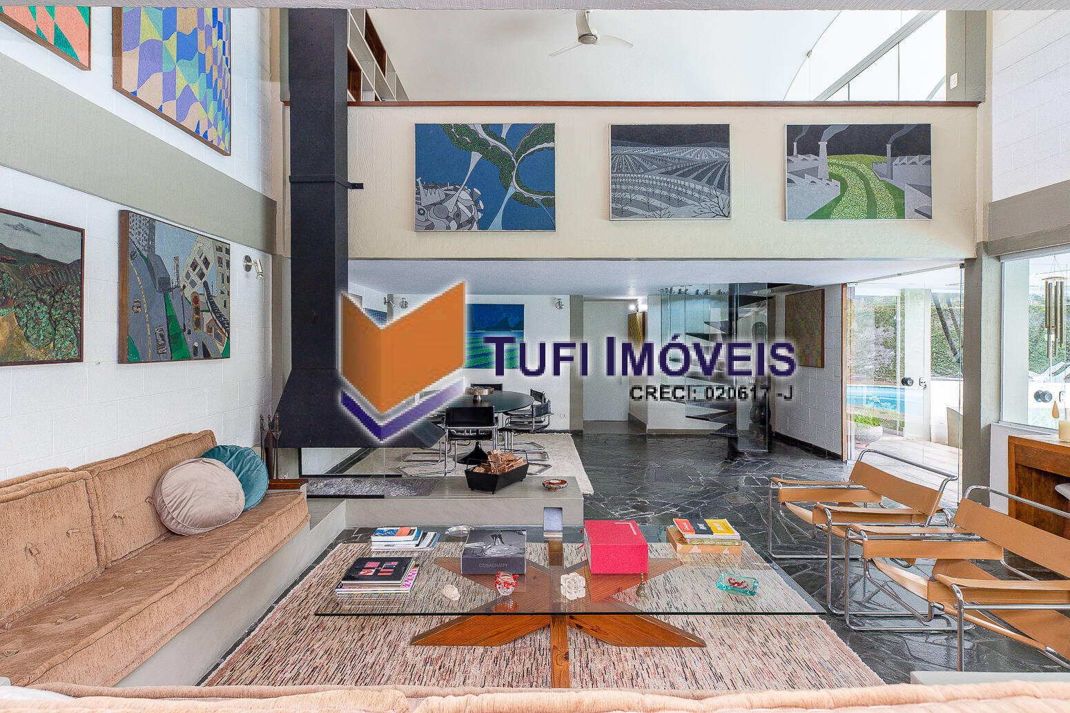 Casa, 3 quartos, 500 m² - Foto 26