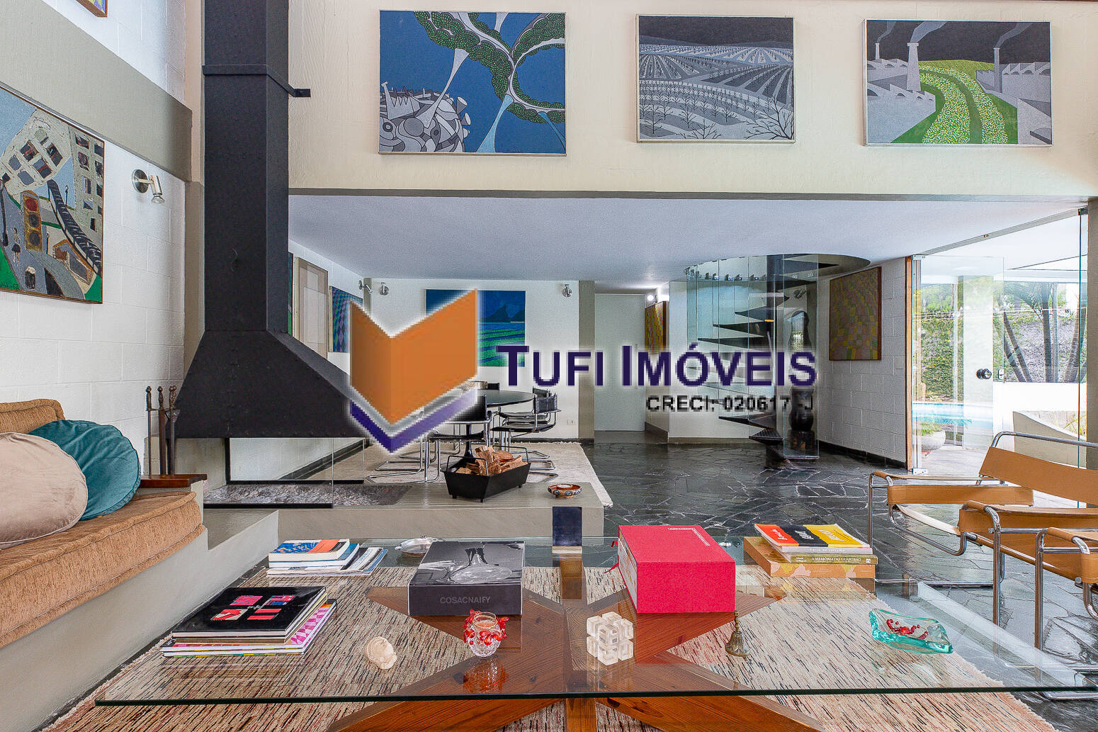 Casa, 3 quartos, 500 m² - Foto 33