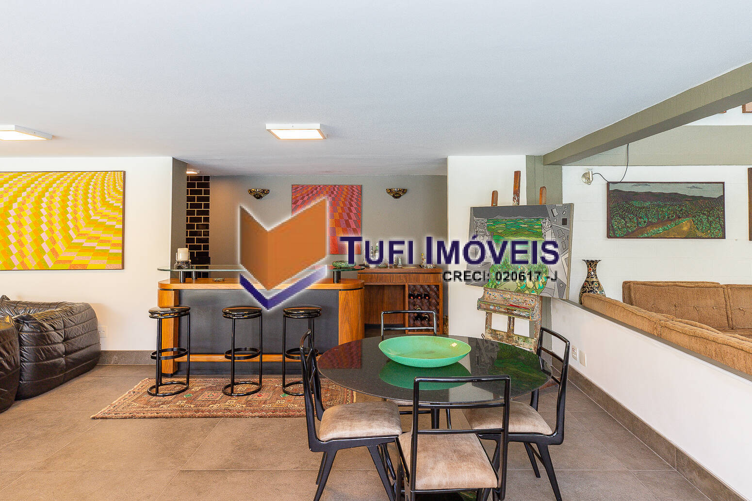 Casa, 3 quartos, 500 m² - Foto 36
