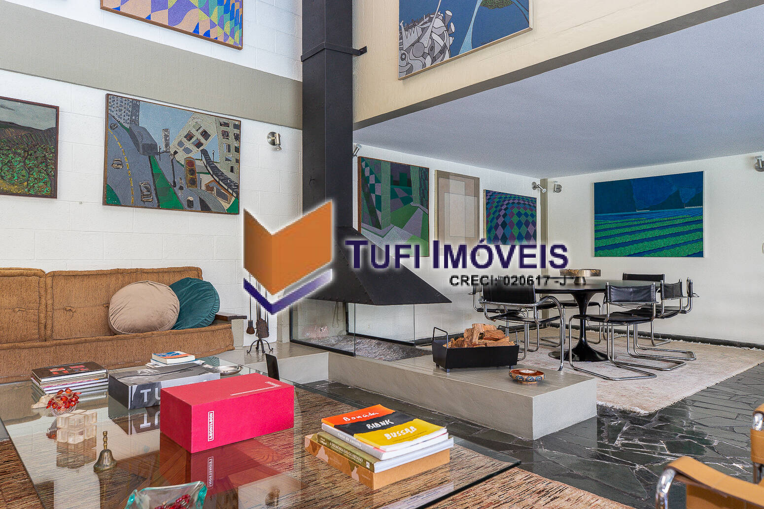 Casa, 3 quartos, 500 m² - Foto 39