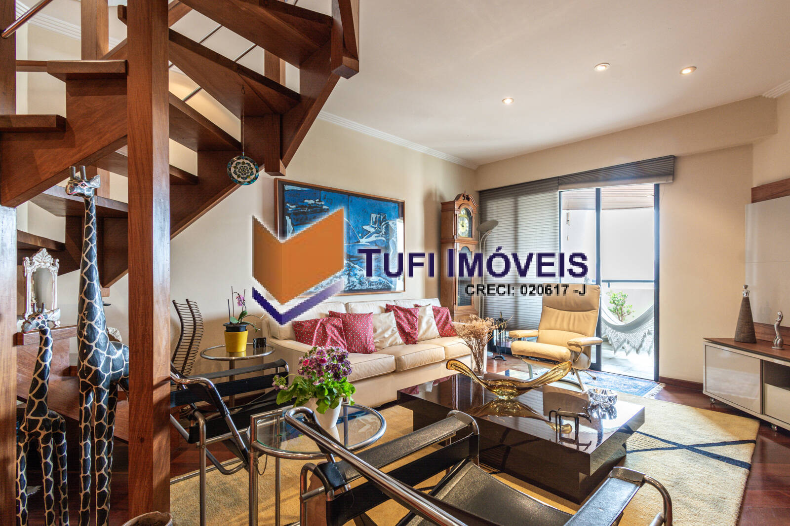 Cobertura, 4 quartos, 354 m² - Foto 4