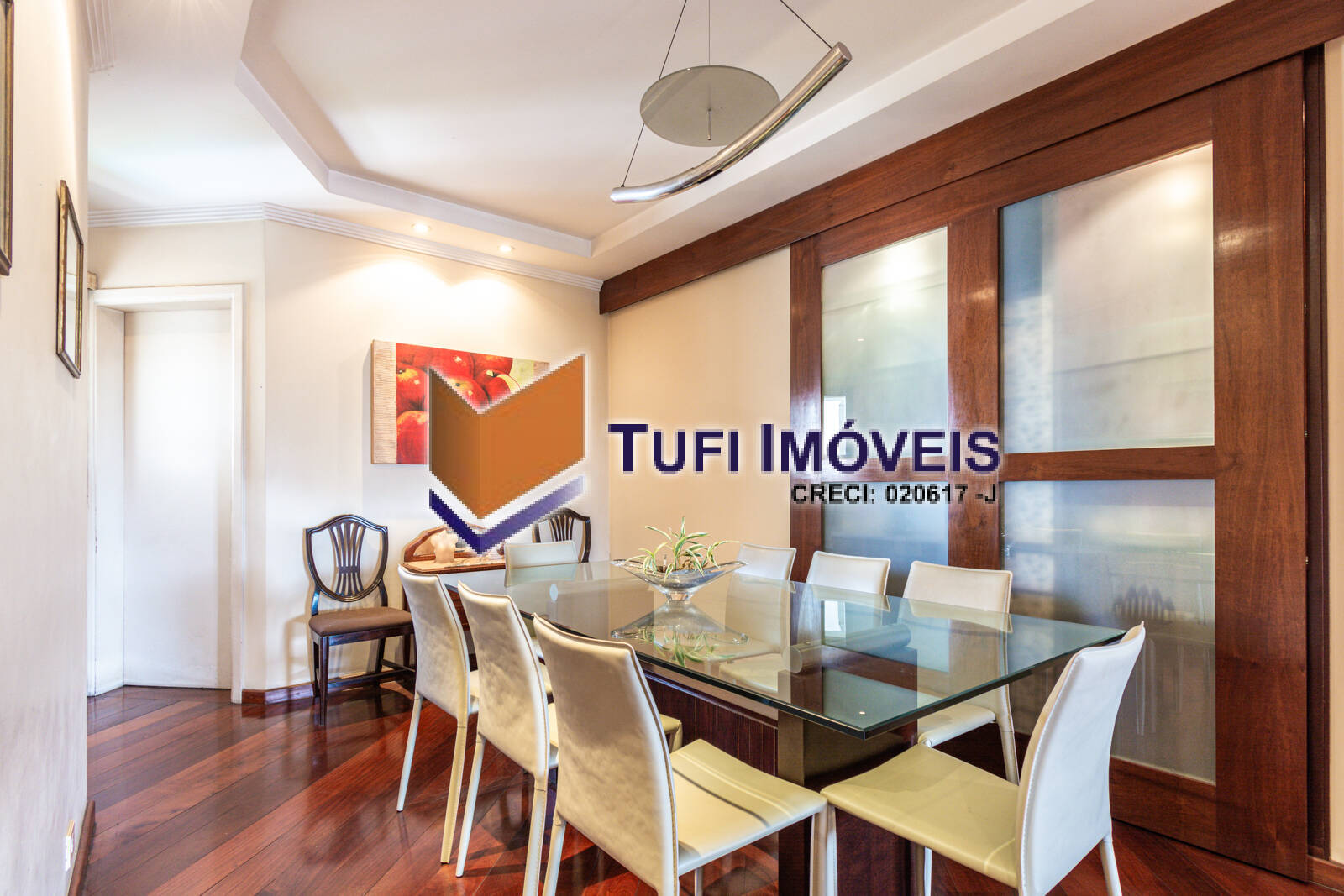 Cobertura, 4 quartos, 354 m² - Foto 6