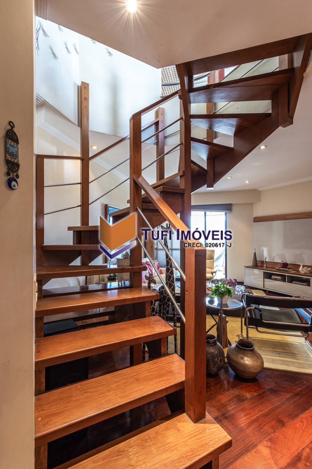 Cobertura, 4 quartos, 354 m² - Foto 9