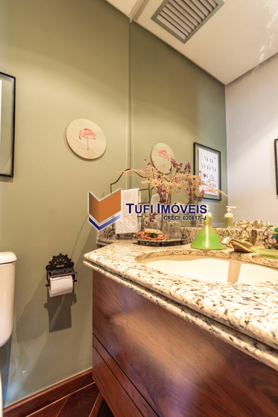 Cobertura, 4 quartos, 354 m² - Foto 15