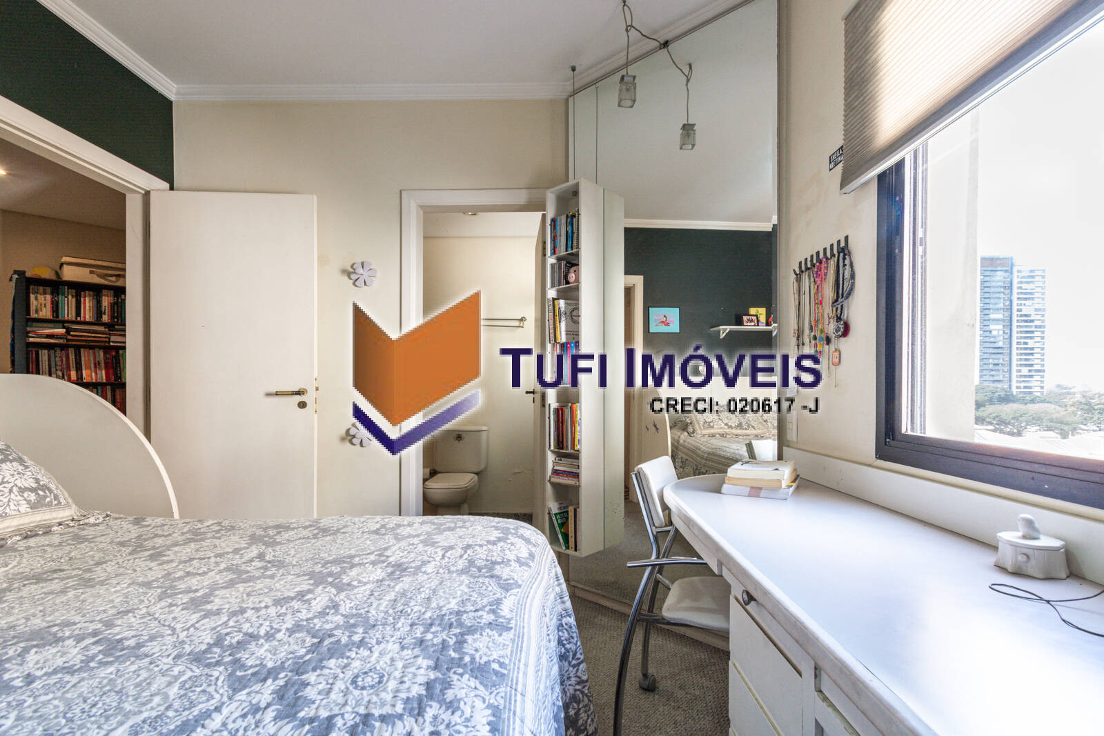 Cobertura, 4 quartos, 354 m² - Foto 26