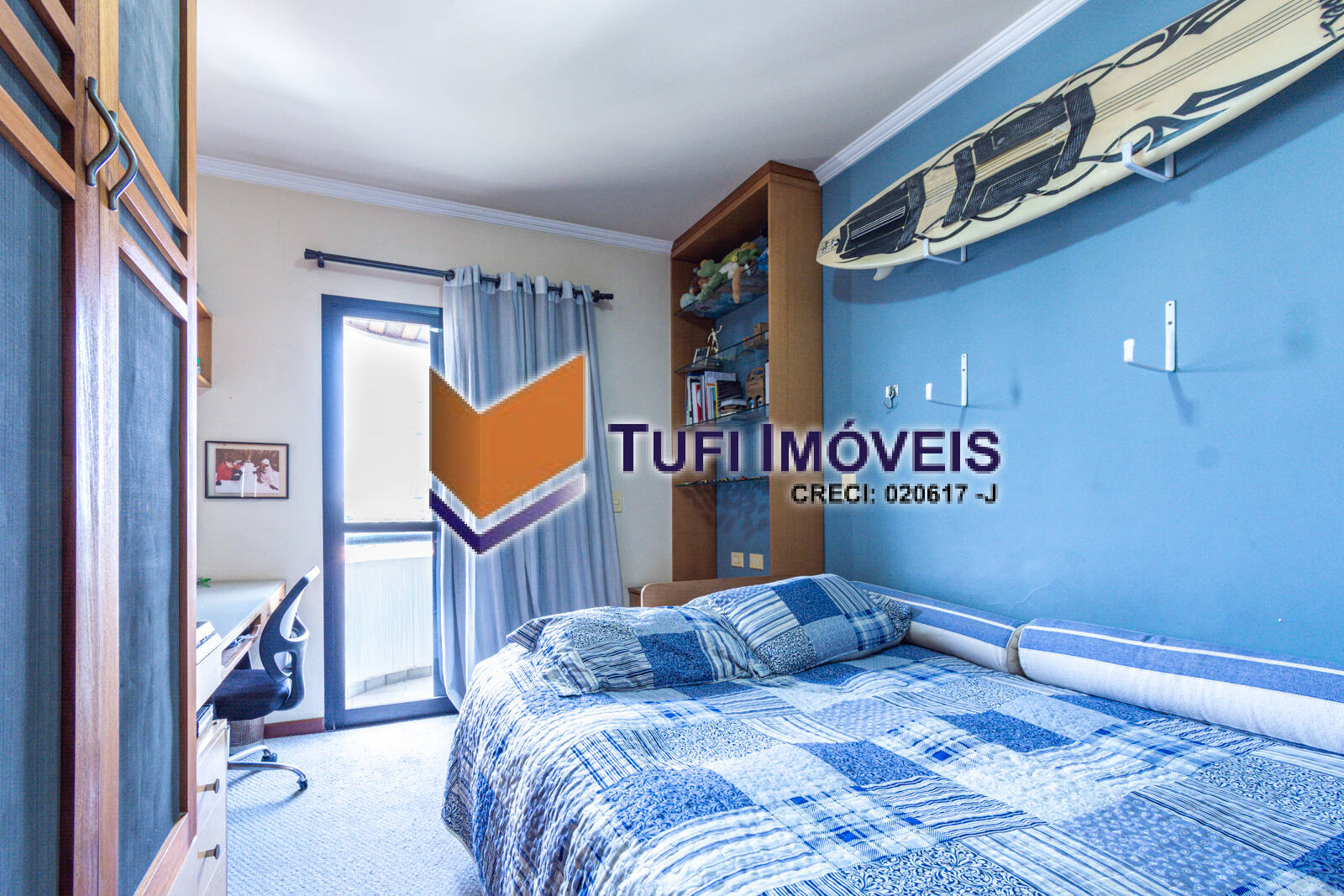 Cobertura, 4 quartos, 354 m² - Foto 28