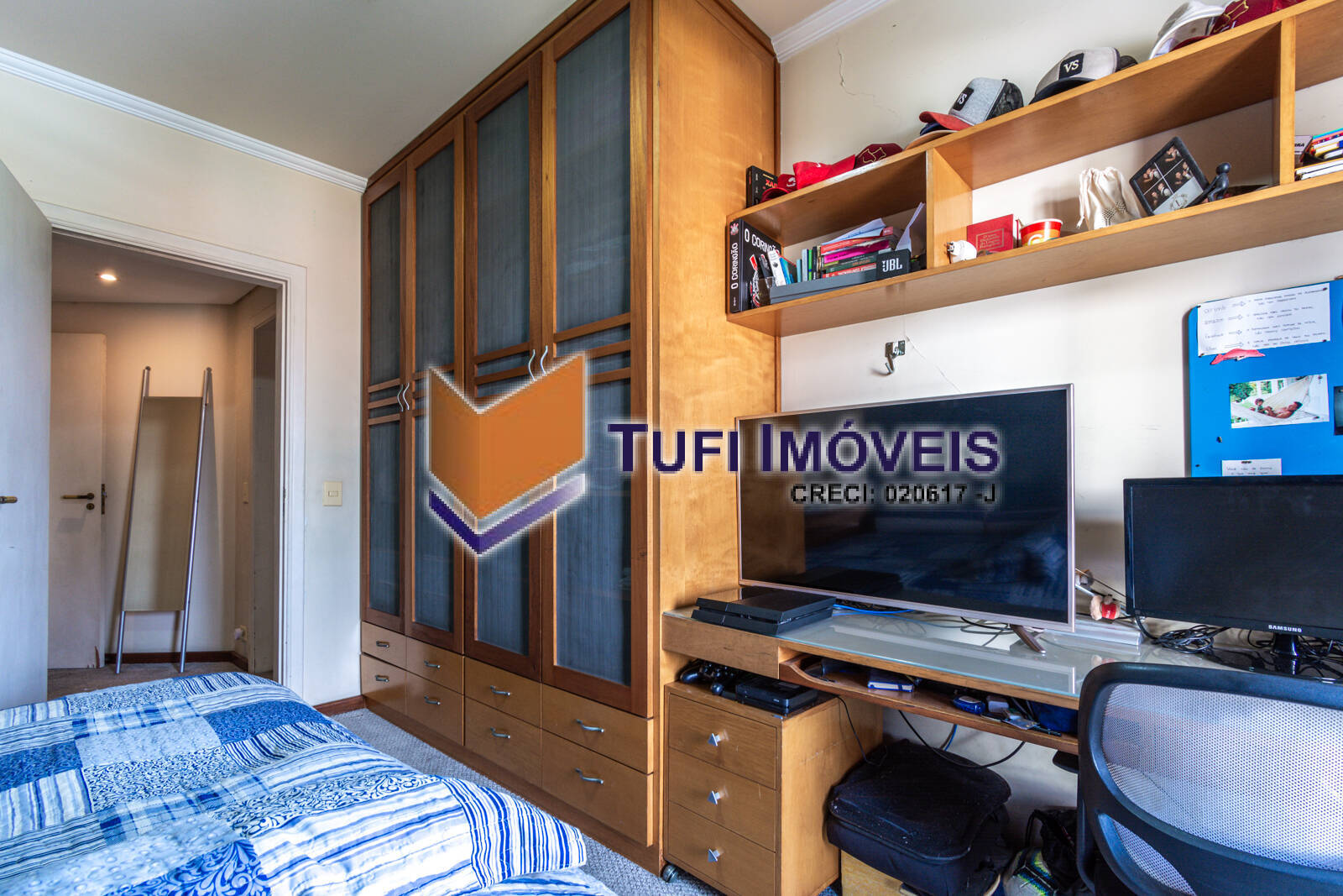 Cobertura, 4 quartos, 354 m² - Foto 30