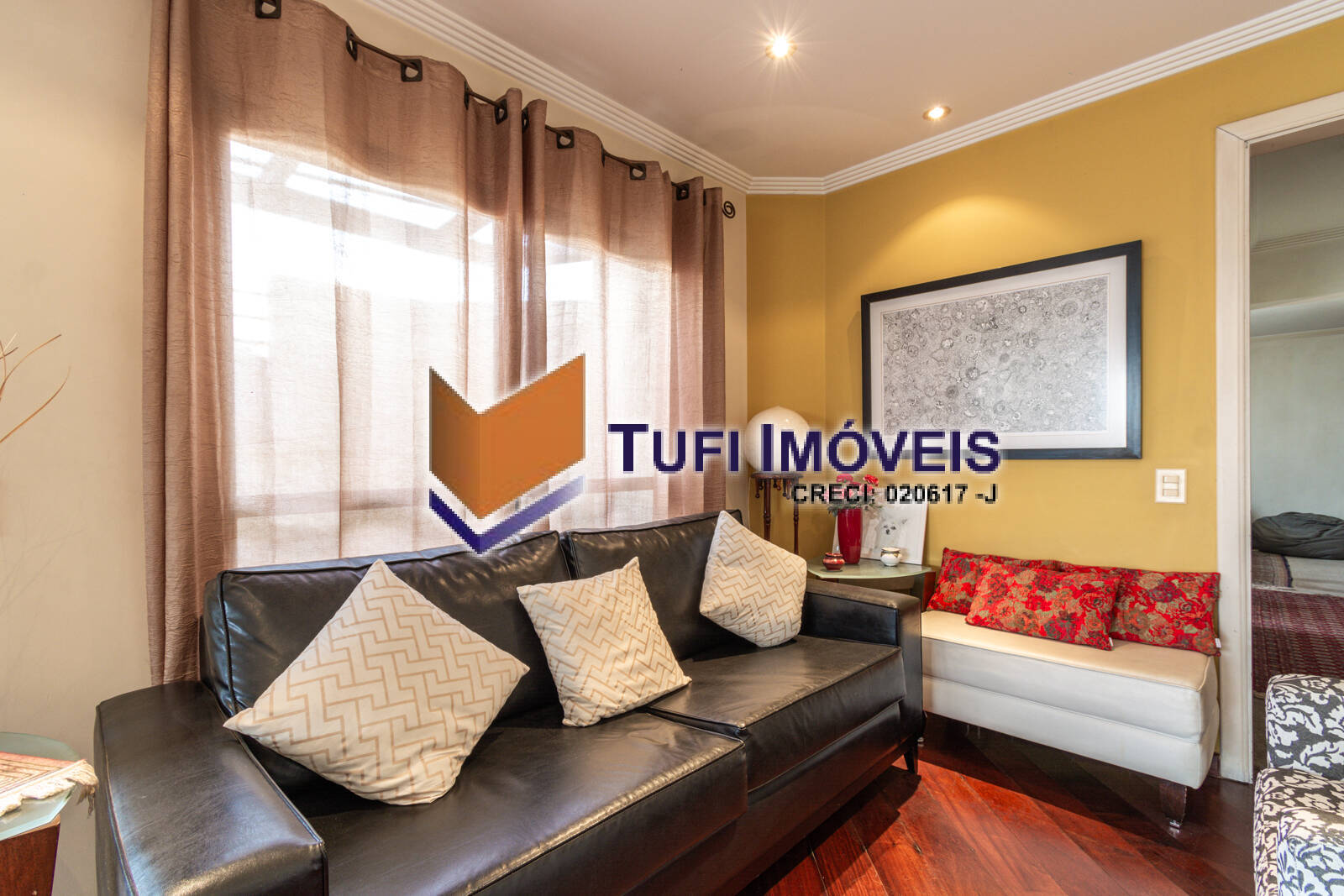 Cobertura, 4 quartos, 354 m² - Foto 43